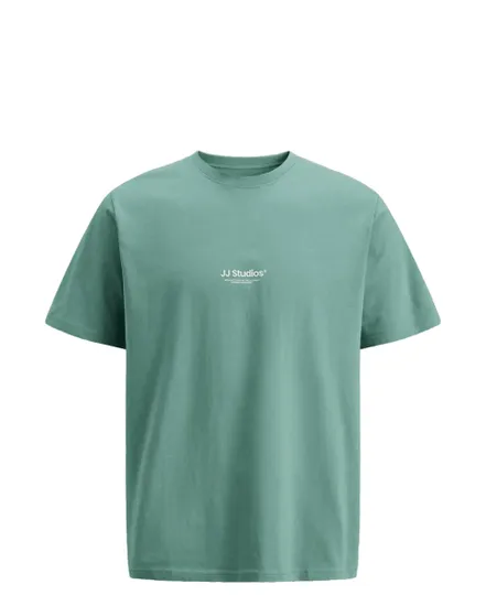 T-Shirt Homme JJESOHO