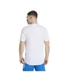 Maillot de football Homme REAL EU TR JSY Blanc