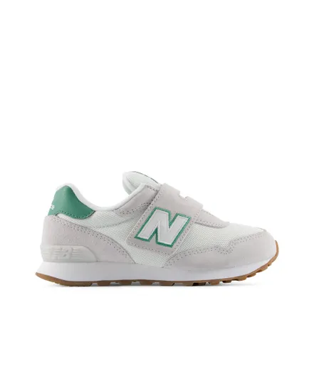 Chaussures Garçon P515V1 Gris