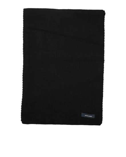 Écharpe Homme JACDNA Knit Scarf Noos