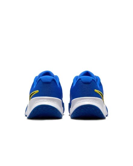 Chaussures de tennis Homme M ZOOM GP CHALLENGE PRO HC Bleu
