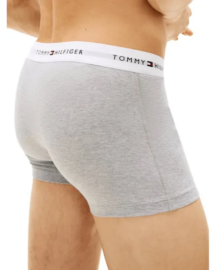 Slips Homme Tommy Hilfiger Signature Essential Lot 3