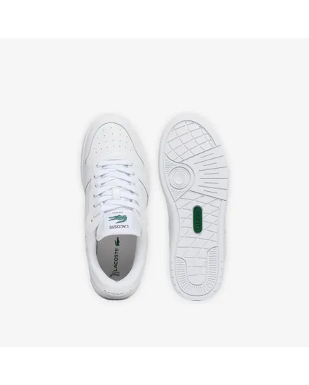 Chaussures Femme T-CLIP SET 126 3 SFA Blanc