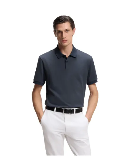 Polo Homme H-Parlay 102