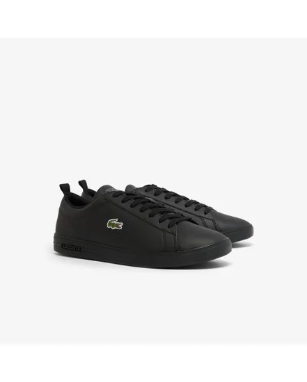 Chaussures Homme COURT BASE 126 1 SMA Noir