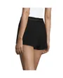 Short femme TECH SHORT N 1 W Noir