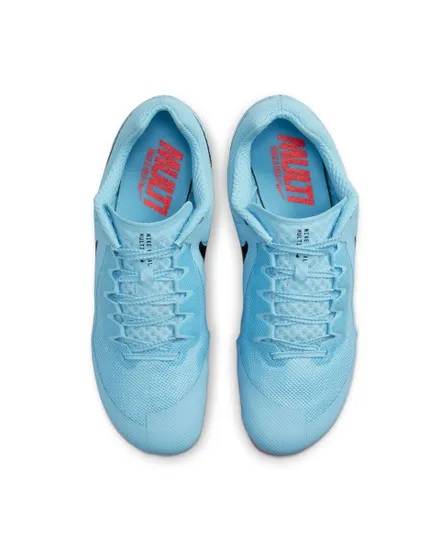 Chaussures de sport Unisexe NIKE ZOOM RIVAL MULTI Bleu