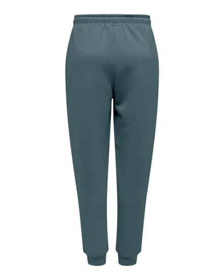 Pantalon de survetement Femme ONPLOUNGE LIFE HW REG SWT PNT NOOS Bleu