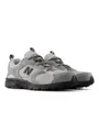 Chaussures Homme ML408GA Gris