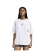 Tee-shirt Femme Animal Oversize