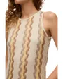 Robe Femme VMTERESA Sl O Neck 7/8