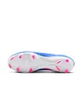 Crampons de football Homme ZM VAPOR 16 ACADEMY FG/MG Bleu