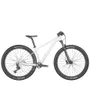 VTT semi rigide CONTESSA SCALE 930 Blanc