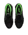 Chaussures Homme GEL-QUANTUM LYTE II Noir