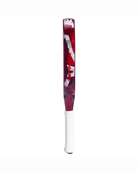 Raquette de padel Unisexe TECH VERTUO JUAN LEBRON Rouge