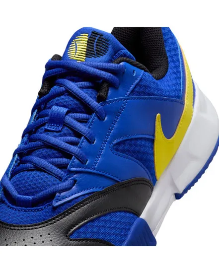 Chaussures de tennis Homme M NIKE COURT LITE 4 CLY Bleu