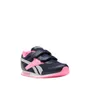 chaussures mode enfant REEBOK ROYAL CLJOG 2 2V Rose