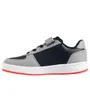 Chaussures Bébé MALONE INF EV Gris