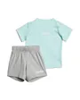 Ensemble Bébé I LIN T-SET 160