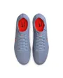 Crampons de football Homme LEGEND 10 PRO FG Bleu