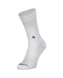 Chaussettes Unisexe PERFORMANCE CREW Blanc/Noir