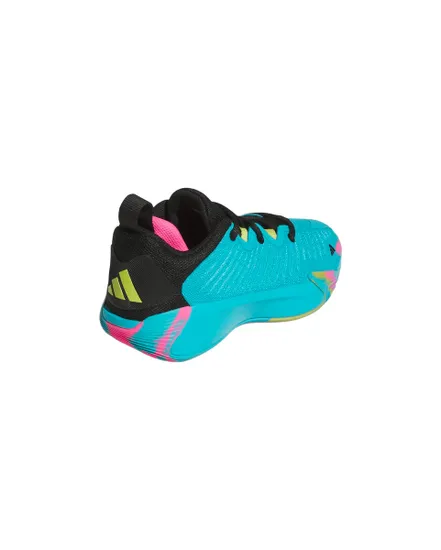Chaussures Basket Enfant Adidas Initiation J