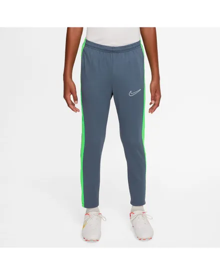 Pantalon de football Enfant K NK DF ACD23 PANT KPZ BR Bleu