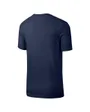 T-shirt homme M NSW CLUB TEE Bleu