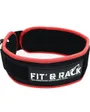 CEINTURE D HALTEROPHILIE - WOD M Noir