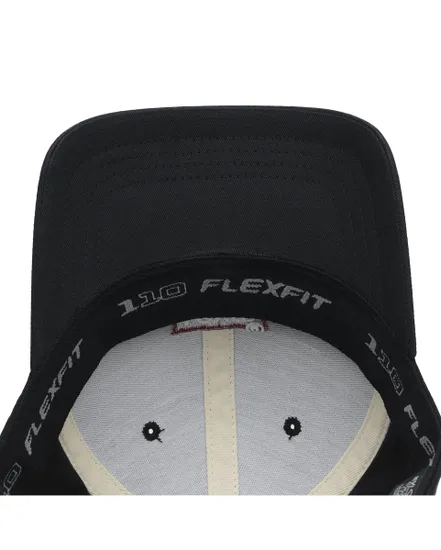 Casquette Homme Mid Batwing Flexfit