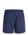 Short De Bain Homme Tropic Solid Swim