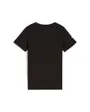 T-shirt Enfant B BMW MMS CAR GRAF TEE Noir