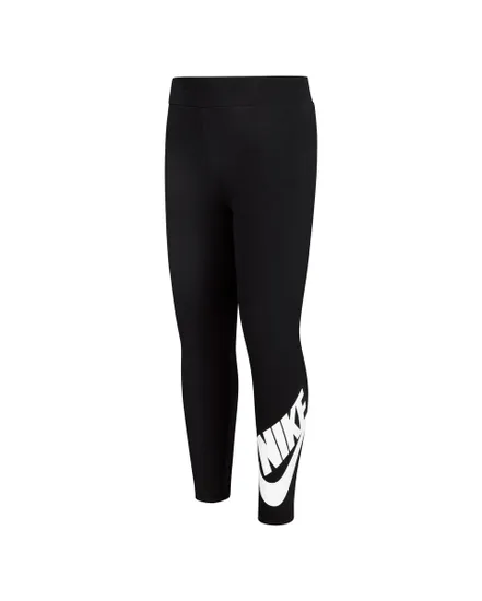 Legging Fille NKG CLUB HBR HIGH RISE LEGGING Noir