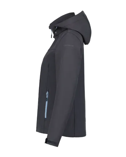 Veste softshell femme ICEPEAK BRENHAM