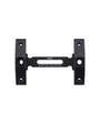 Support de porte-bidon double DUALMOUNT Noir