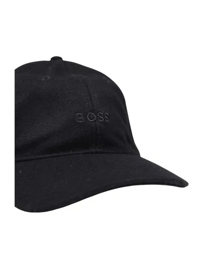 Casquette Homme DERREL-WO-BW