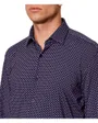 Chemise Homme KENNO Marine