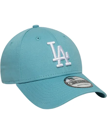 Casquette Unisexe League Essential 9FORTY Los Angeles Dodgers