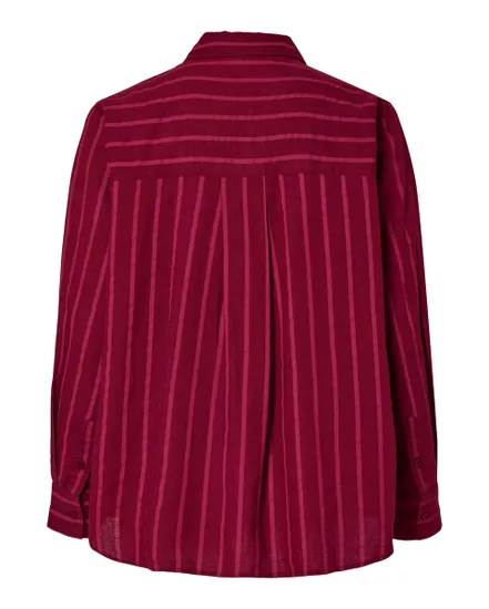 Chemise Ample Femme PCBOVIE