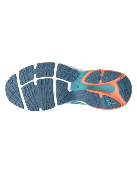 Chaussures de running Femme WAVE PRODIGY 4 Bleu