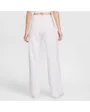 Pantalon Femme W NSW NK CHLL FT MR OH SWTPNT