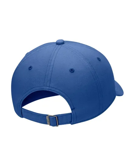 Casquette Enfant K NK CLUB CAP US CB FUT WSH Bleu