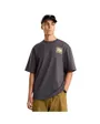 T-shirt Homme M Sun Oversize Short Sleeve Tee-Graphic