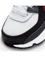 Chaussures Enfant NIKE AIR MAX 90 LTR (TD) Blanc