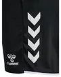 Short Femme HMLCORE 2.0 SHORTS WOMAN Noir