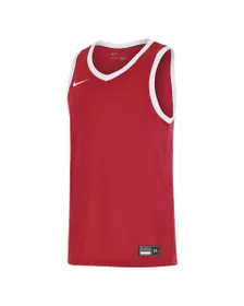 Débardeur Homme MENS TEAM25 BASKETBALL STOCK JERSEY Rouge