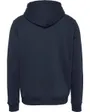 Sweat à capuche Homme TJM REG GOLD SIGNT H Bleu
