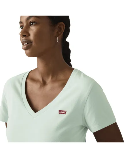 T-Shirt Femme Perfect V-Neck