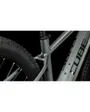 VTT électrique semi rigide REACTION HYBRID PRO 625 Gris