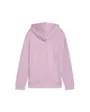 Sweat à capuche Enfant G ESS+BLOSSOM HDY Rose